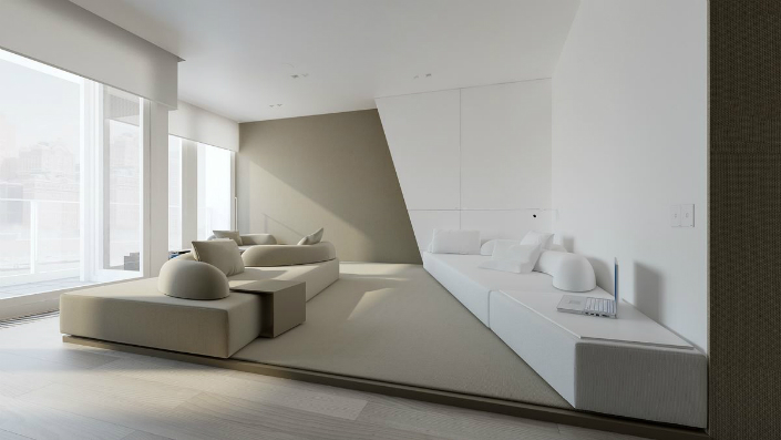 Modern Minimalism: The Art of Less is More in Interior Design